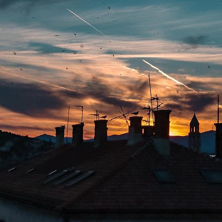City Center Sunset Penthouse Split Zewnętrze zdjęcie
