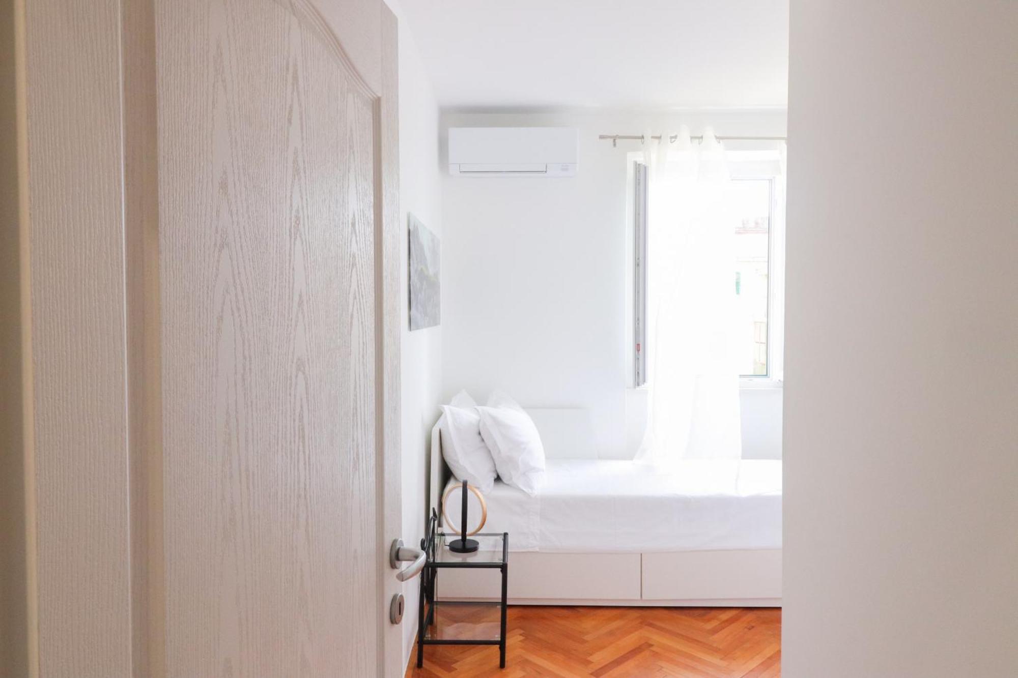 City Center Sunset Penthouse Split Zewnętrze zdjęcie