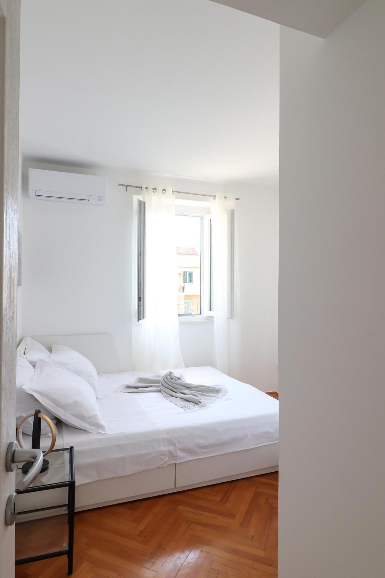 City Center Sunset Penthouse Split Zewnętrze zdjęcie