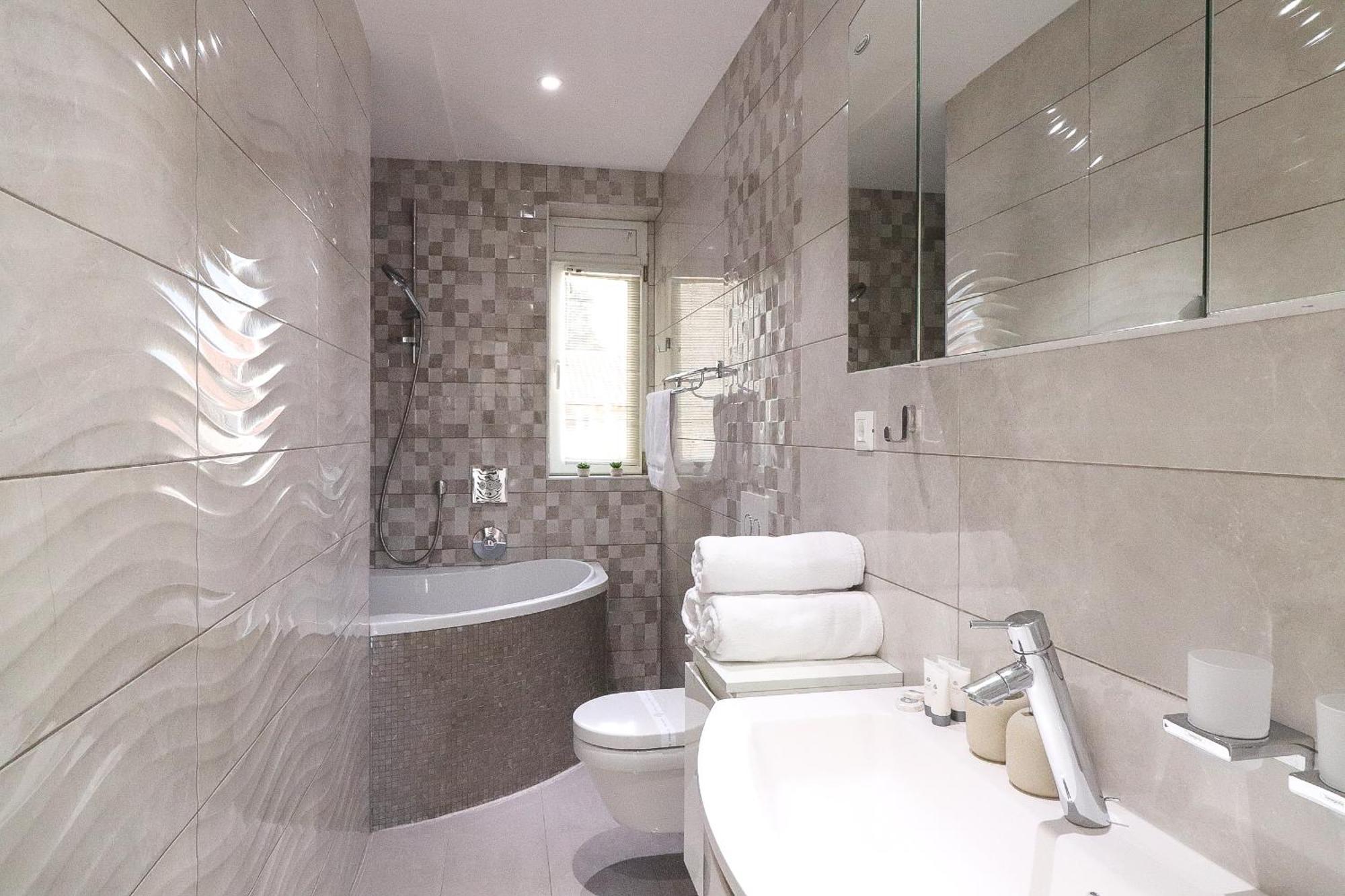 City Center Sunset Penthouse Split Zewnętrze zdjęcie