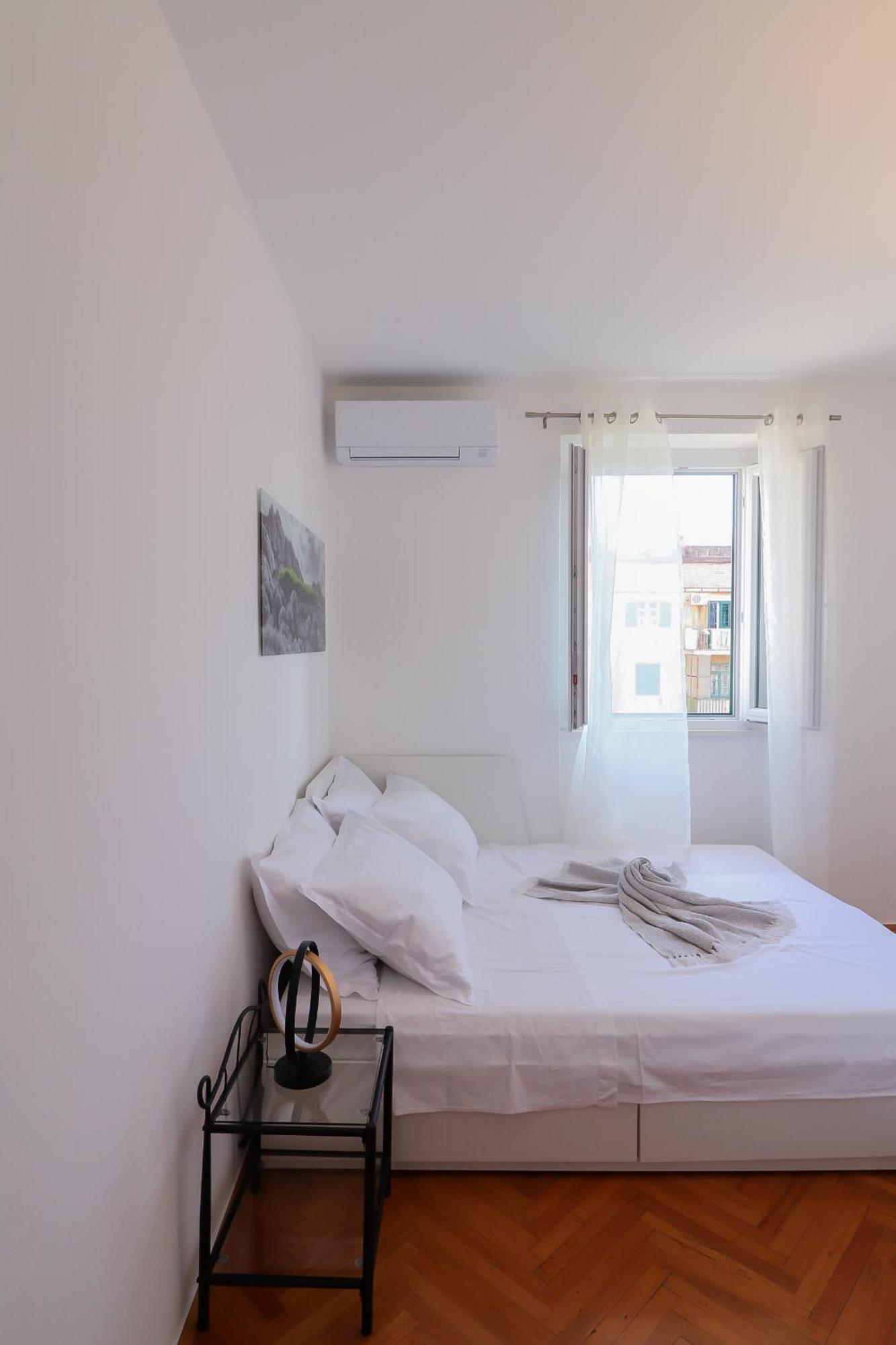City Center Sunset Penthouse Split Zewnętrze zdjęcie