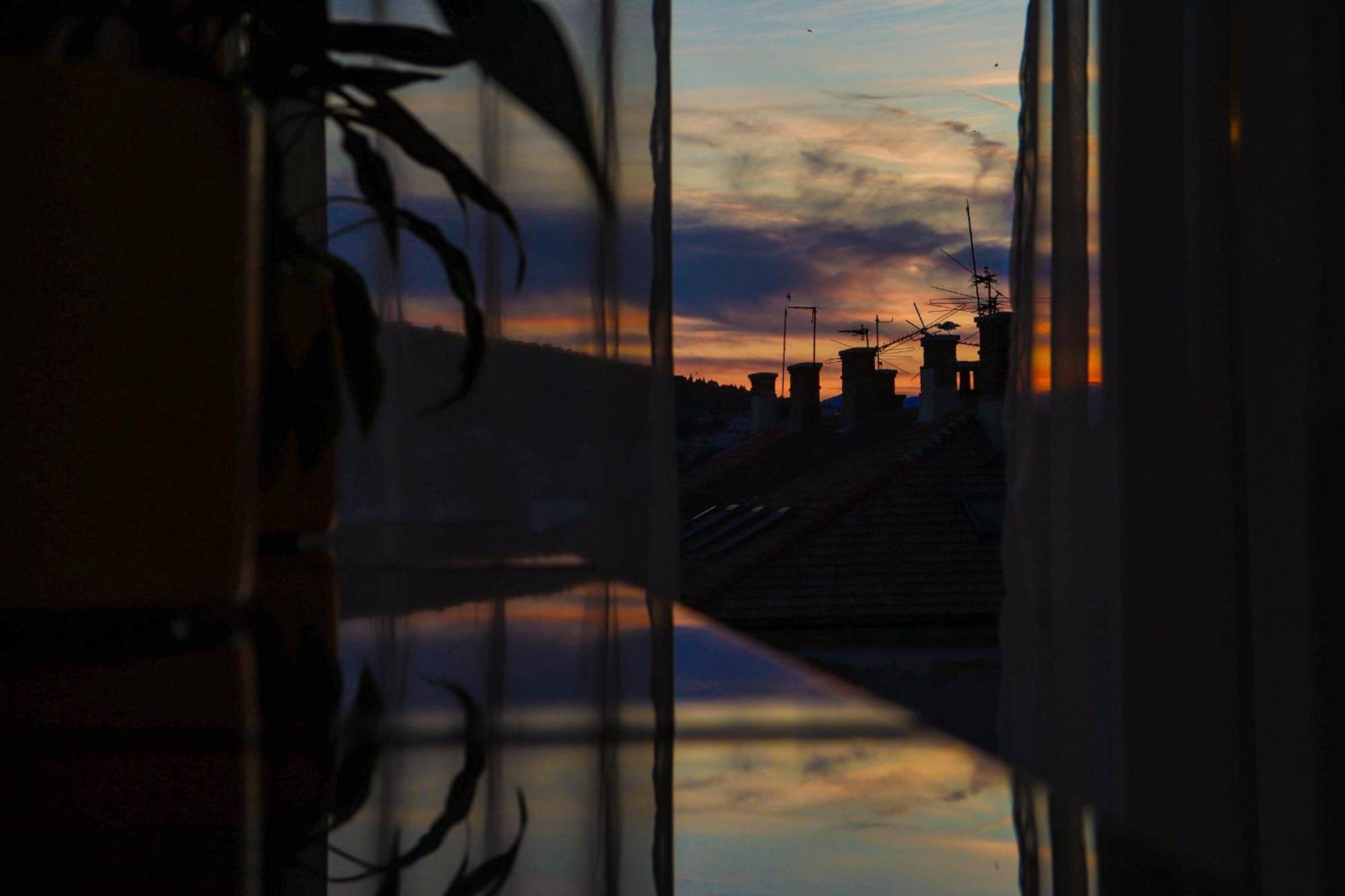 City Center Sunset Penthouse Split Zewnętrze zdjęcie