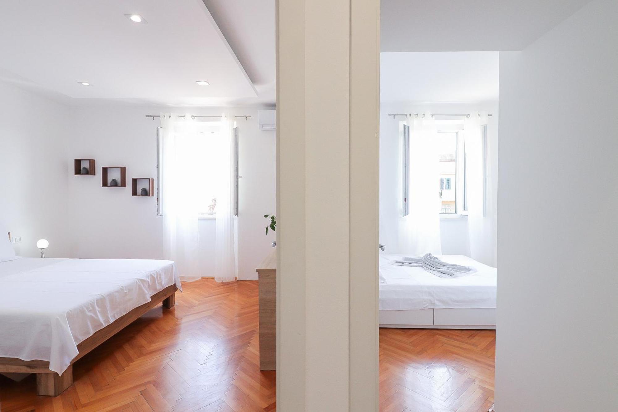City Center Sunset Penthouse Split Zewnętrze zdjęcie