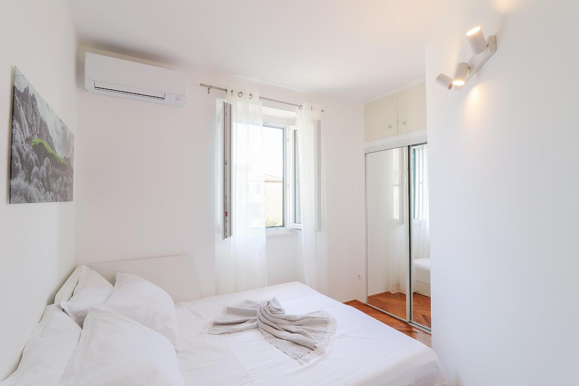 City Center Sunset Penthouse Split Zewnętrze zdjęcie