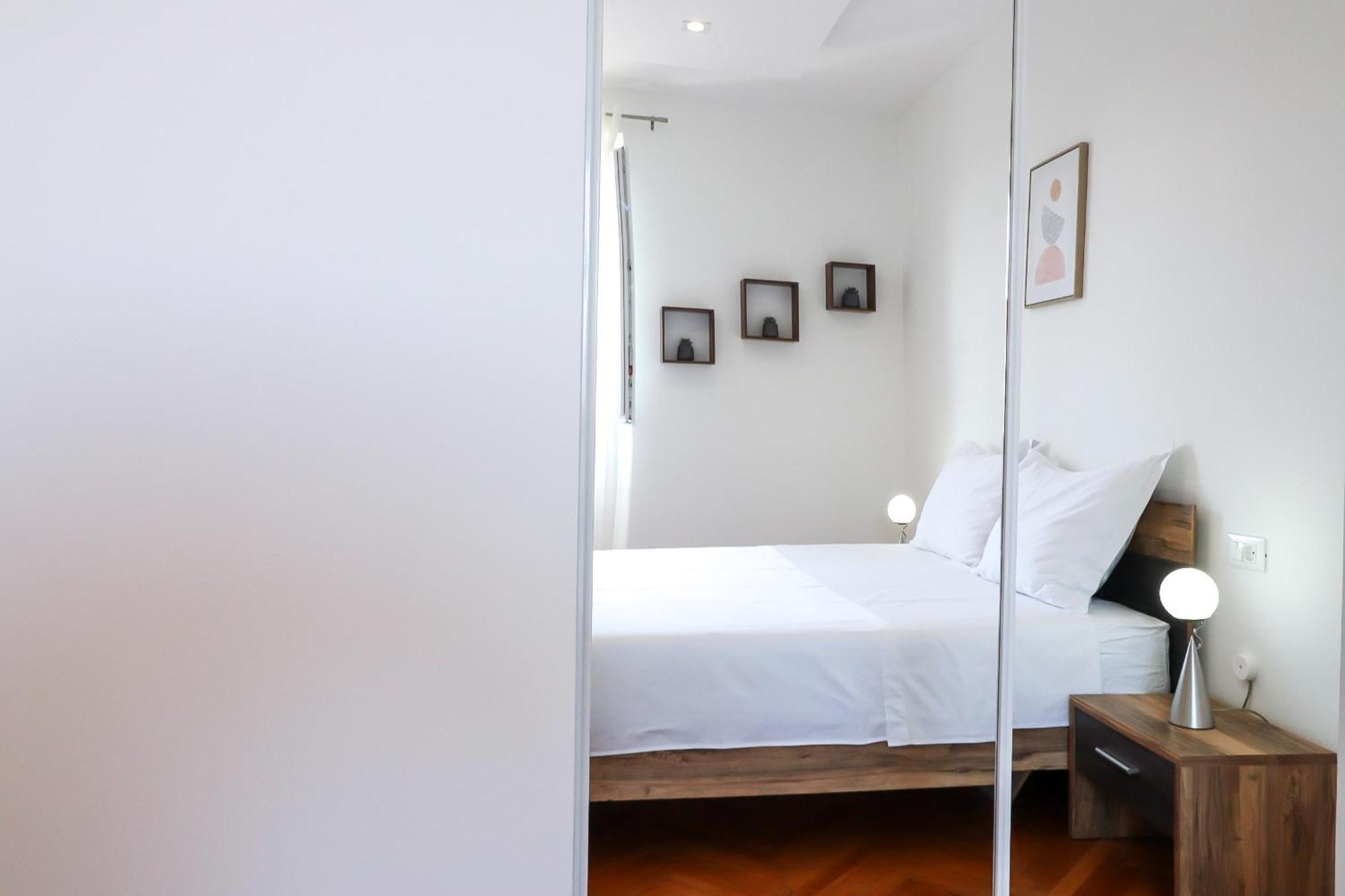 City Center Sunset Penthouse Split Zewnętrze zdjęcie