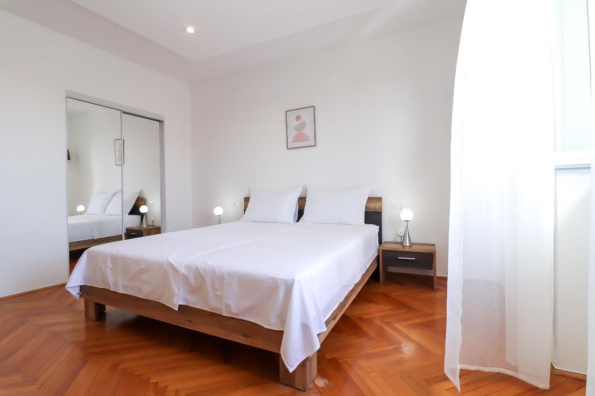 City Center Sunset Penthouse Split Zewnętrze zdjęcie