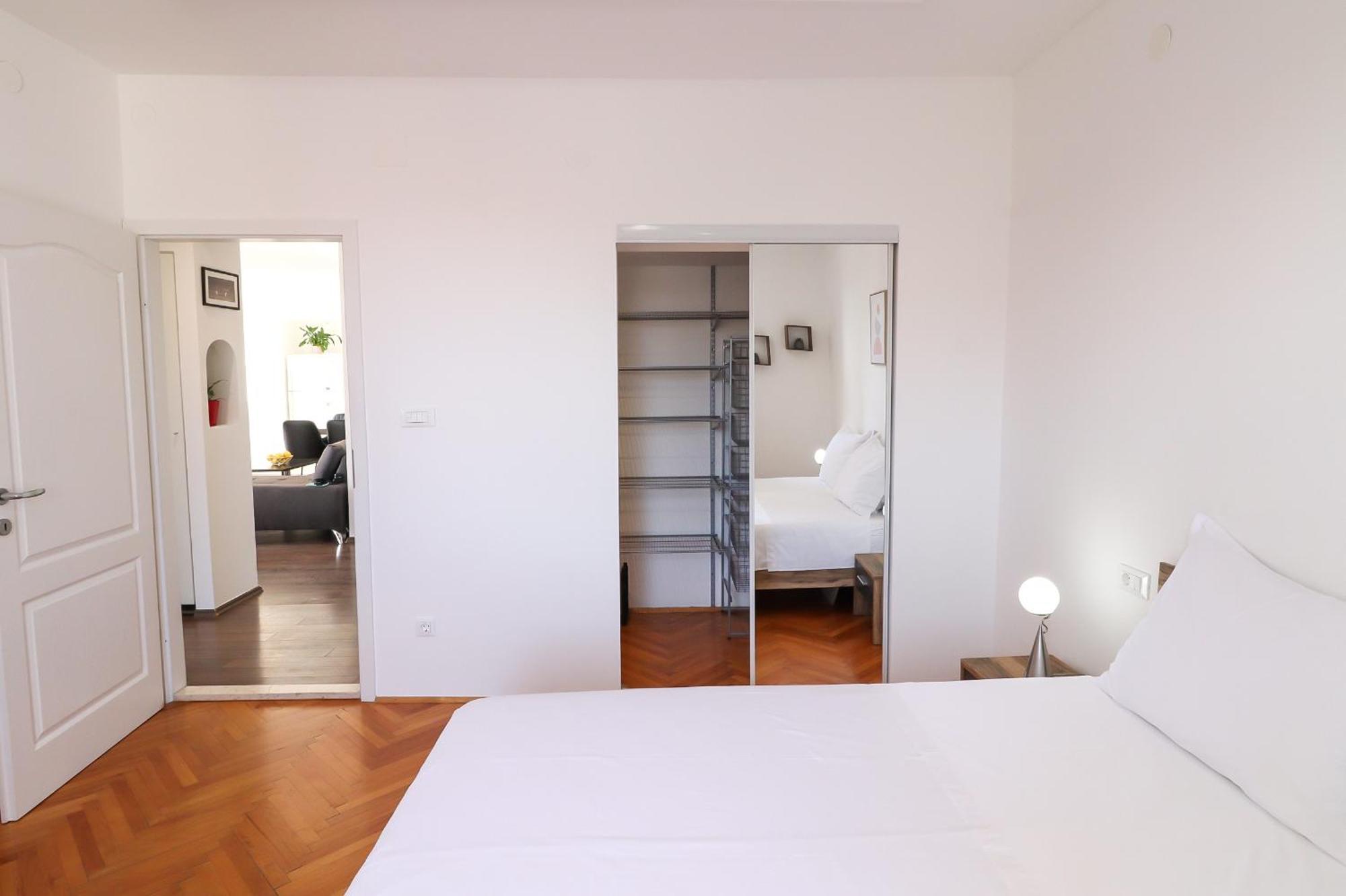 City Center Sunset Penthouse Split Zewnętrze zdjęcie