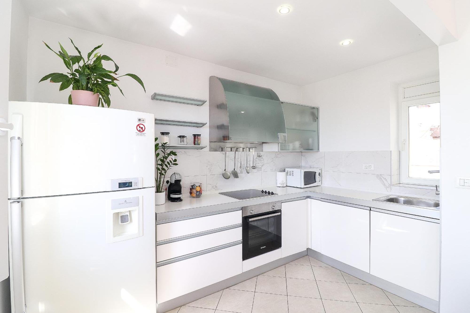 City Center Sunset Penthouse Split Zewnętrze zdjęcie