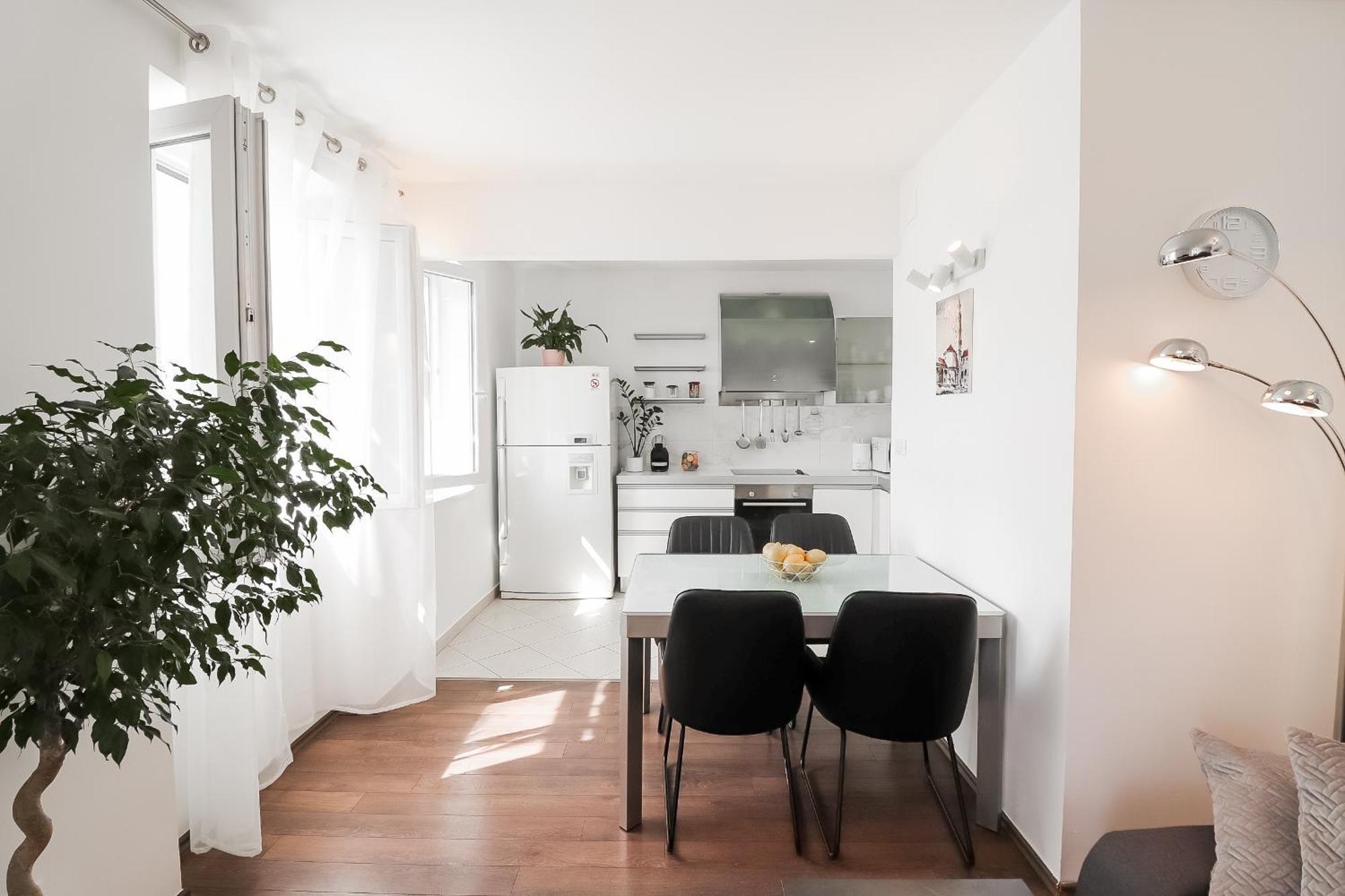 City Center Sunset Penthouse Split Zewnętrze zdjęcie