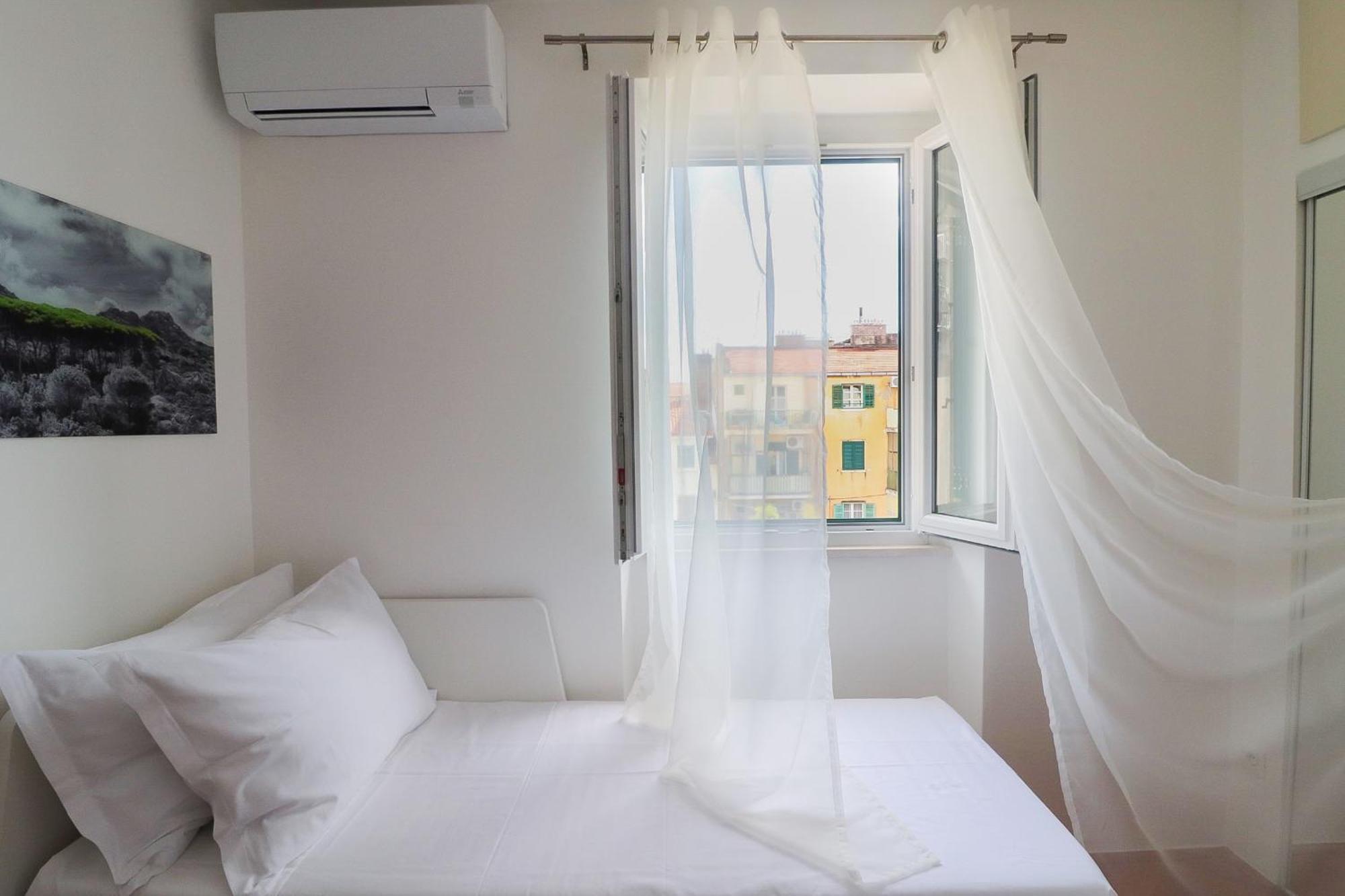 City Center Sunset Penthouse Split Zewnętrze zdjęcie