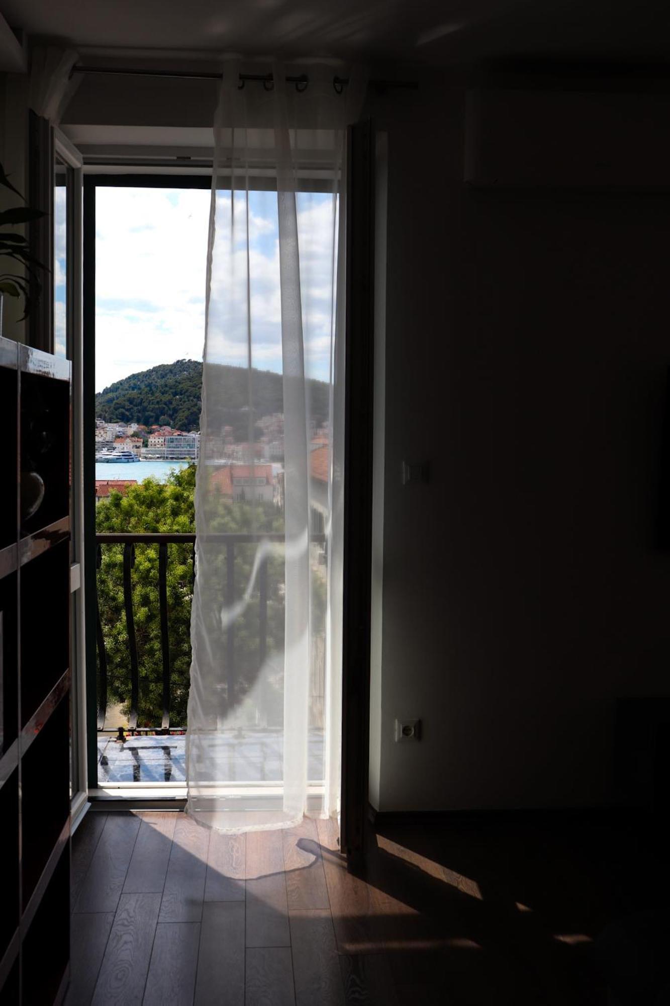 City Center Sunset Penthouse Split Zewnętrze zdjęcie